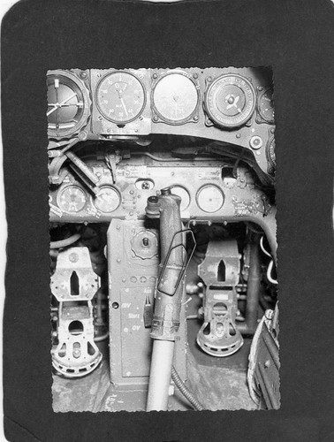 Qs23 foto luftwaffe - qs23), flugzeug