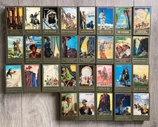 Karl May 29 Bände gebunden