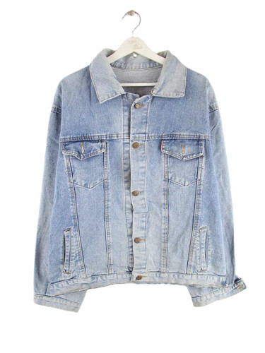 Levi 90s vintage jeansjacke - 90s,