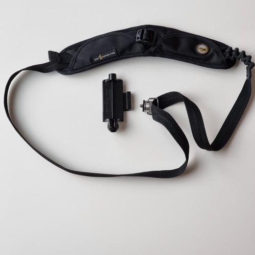 Sun sniper strap schulter - sun,