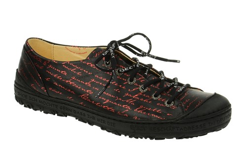 Eject schuhe dass schwarz - schuhe,