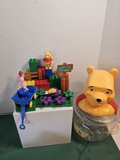 Winnie The Pooh Lego Duplo