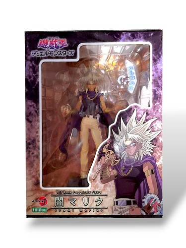 Kotobukiya yami marik - kotobukiya, yu-gi-oh