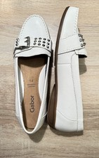 Gabor Mokassins Größe 7,5