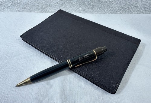 1930er ebonit montblanc 2 - montblanc, 72/2