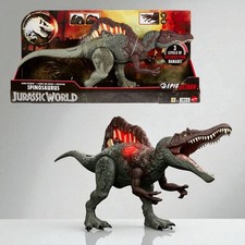 Jurassic World Spinosaurus