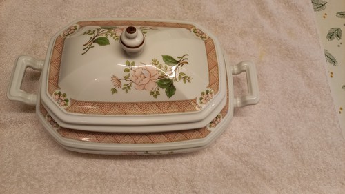 Terrine mit deckel leonardo - deckel,,