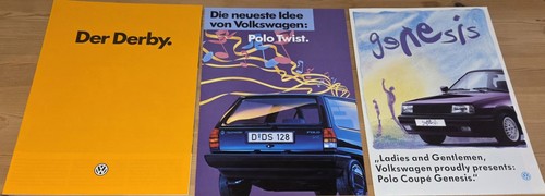 Sammlung polo 86c genesis - 86c,