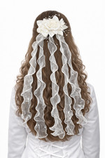 Haarschmuck Haargesteck