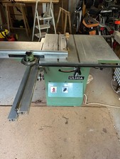 Präzisionskreissäge ULMIA 1710