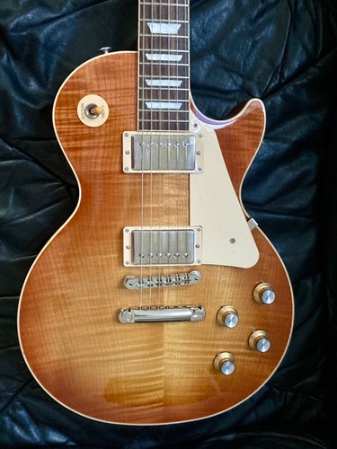 Gibson les paul 60s - les,