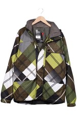 Protest Jacke Herren Anorak