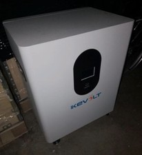 Photovoltaik Anlage Kevolt