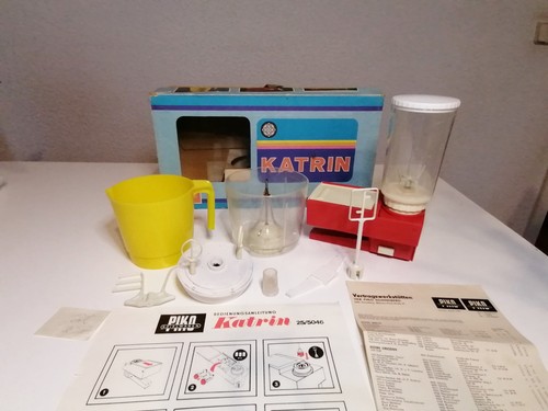 Ddr spielzeug veb piko - ddr,