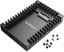 Praktisches HDD zu SSD