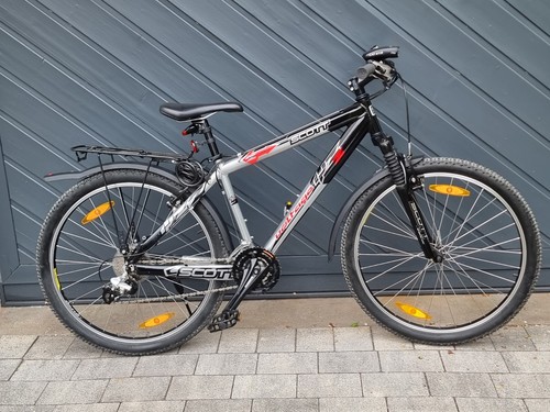 Scott voltage mountainbike - scott,
