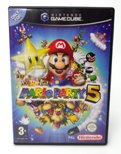 Mario Party 5 Nintendo