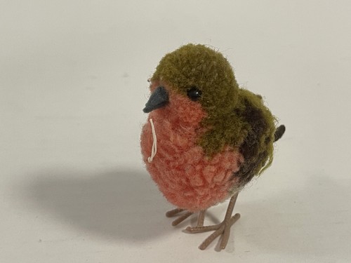 Steiff tier vogel cm - steiff,