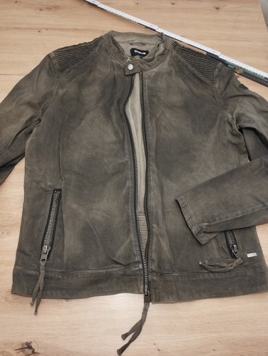 Tigha jacke neu - tigha,, gr.xl