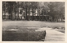 Kallinchen, Kinderferienlager, 1956