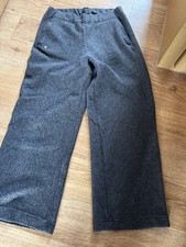 Damen Hose Weites Bein Elias