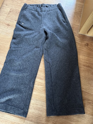 Damen hose weites bein - bein, elias