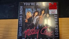 Mötley Crüe You re All I