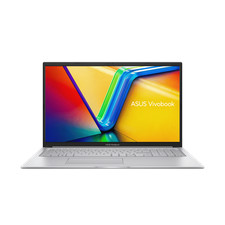 ASUS ASUS Vivobook 17 (X1704), Cool Silber, 17,3, Full-HD, Intel Core  #8971625