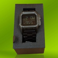 Nixon Regulus Armbanduhr Unisex - Sportlich, Digital, Geschenkidee