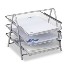 Dokumentenablage metall