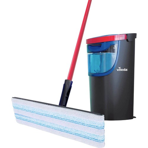 Vileda 175775 h2pro flat mop - h2pro,
