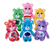 Simba Toys Care Bears