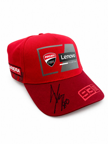 Gorra marc marquez - marc,