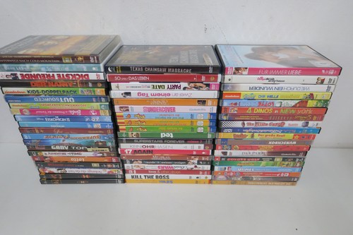 Dvd konvolut filme - dvd,