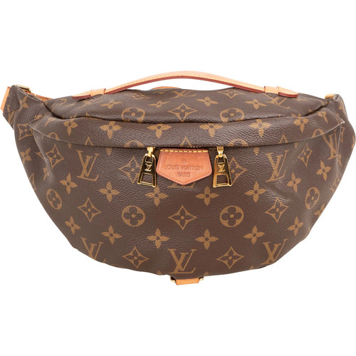 Louis vuitton monogram canvas - vuitton,