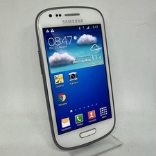 Samsung Galaxy S III mini