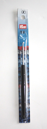 Neu inox häkelnadel 3 mm - | inox,