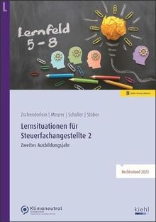 Lernsituationen für