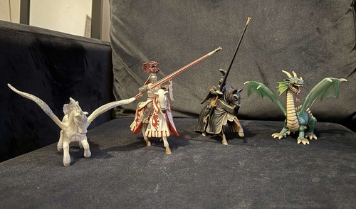 Schleich sagenfiguren stück - schleich,