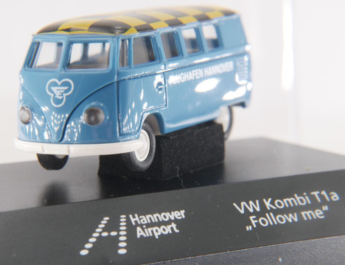 Brekina sondermodell - brekina, 1:87