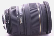 Sigma 24-70mm f/2.8 DG Nikon