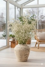 XXL Keramik Bodenvase Yaraya