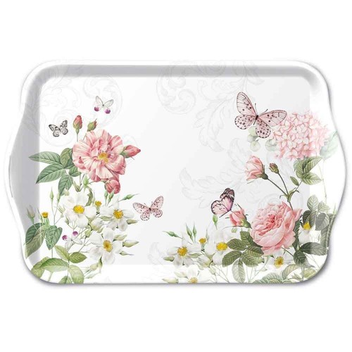 Tablett tray amelia - tablett,, |