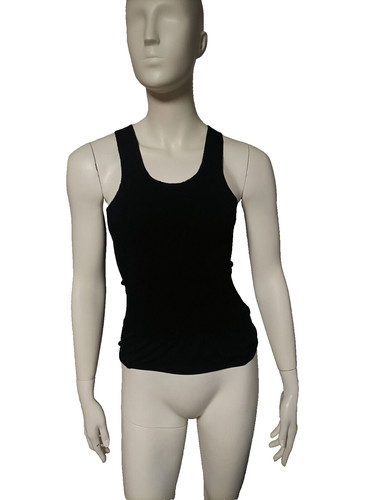 Tri damen tank - tri, schwarz