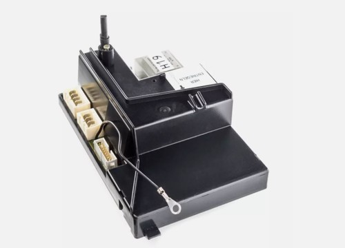 Vaillant elektronischer regler - elektronischer,