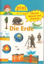 Pixi Wissen  Die Erde