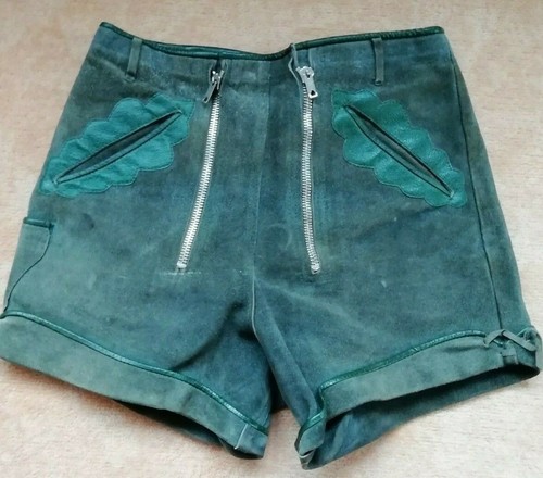 Alte lederhose kinder - lederhose, 146