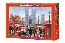 Puzzle 3000 Teile Westminister