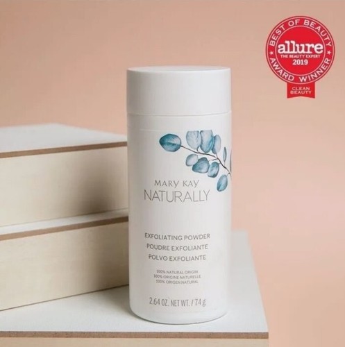 Mary kay naturally - kay®,