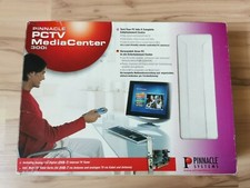 Pinnacle PCTV Media Center